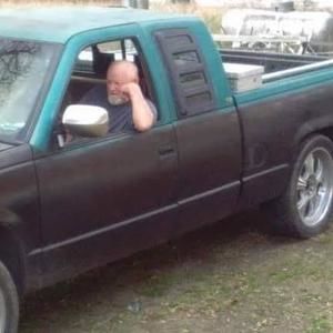 Meet your Posher, Ronnie